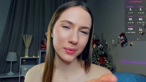 Josie Manesi online show from February 1, 2025, 1:23 am