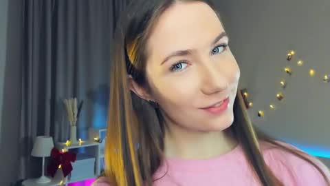 Josie Manesi online show from February 16, 2025, 7:27 pm