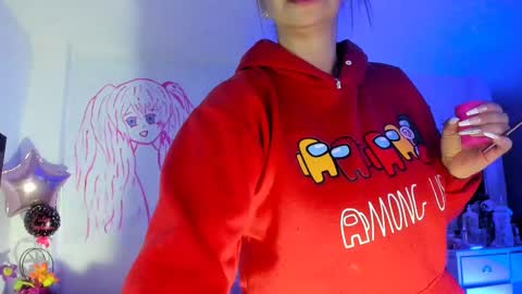 Snapshot of celene_diazz chatting on March 9, 2025, 5:44 am CELENE DIAZ online show from March 9, 2025, 5:44 am