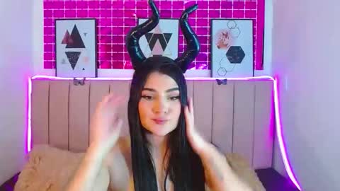 celesste_musk online show from October 29, 2025, 1:52 am