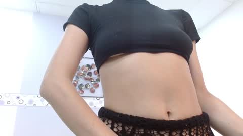 Celesste  online show from March 19, 2026, 11:36 am