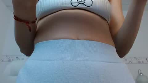 Celesste  online show from April 17, 2026, 11:24 am