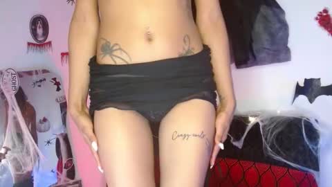 Celeste online show from October 20, 2025, 6:08 pm