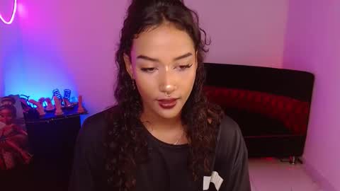 Celeste online show from November 28, 2025, 8:00 pm