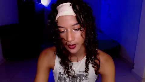 Celeste online show from April 6, 2026, 8:10 pm