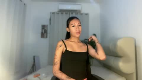 Snapshot of celest_petite chatting on July 6, 2026, 5:48 pm Celestiana online show from July 6, 2026, 5:48 pm