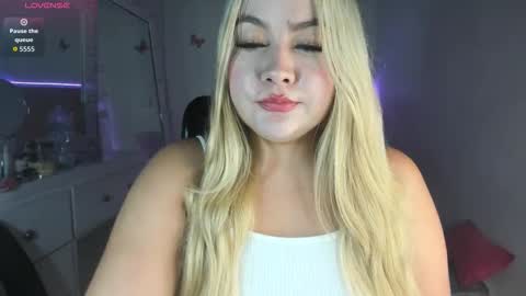 Celeste Sweet online show from January 13, 2026, 8:58 pm