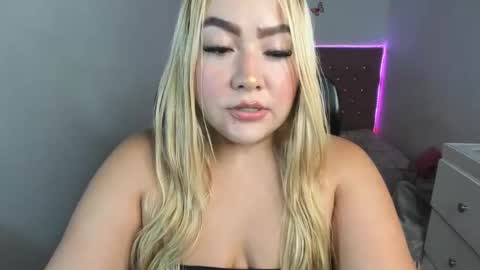 Celeste Sweet online show from May 11, 2026, 6:05 pm