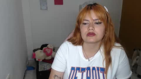 CELESTE online show from February 6, 2025, 7:18 pm