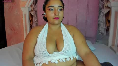 Celeste online show from October 16, 2025, 2:34 am