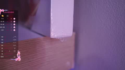 Celeste  online show from December 30, 2024, 10:45 pm