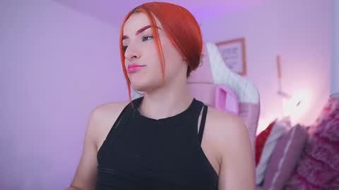 Celeste  online show from February 19, 2025, 2:12 am