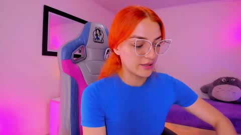 Celeste  online show from March 19, 2026, 3:38 pm