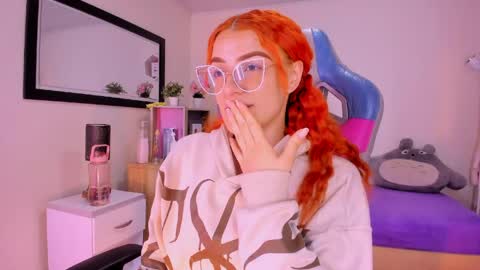 Celeste  online show from March 27, 2026, 2:50 pm