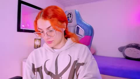 Celeste  online show from March 28, 2026, 1:33 pm