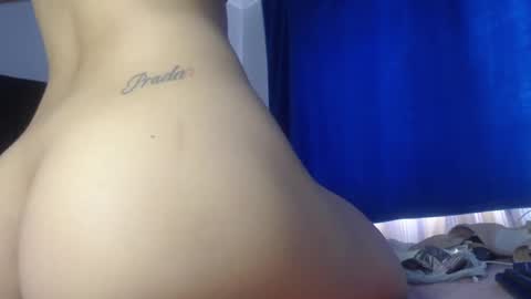 Celeste  online show from February 24, 2025, 5:20 pm