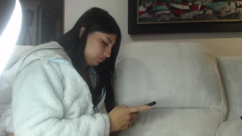 Celeste  online show from March 1, 2025, 5:42 am