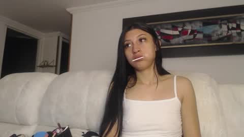 Celeste  online show from September 12, 2025, 5:40 am