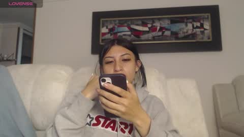 Celeste  online show from October 3, 2025, 12:40 am