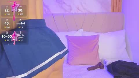 celeste online show from February 1, 2026, 7:56 pm