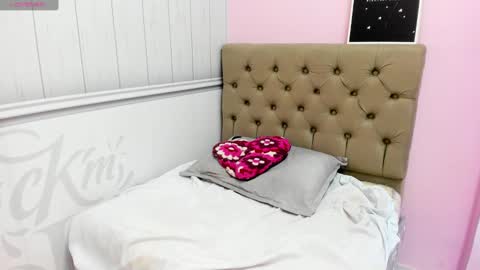 Celeste online show from February 8, 2025, 9:04 pm