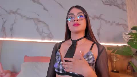 Celeste online show from February 22, 2026, 7:45 pm