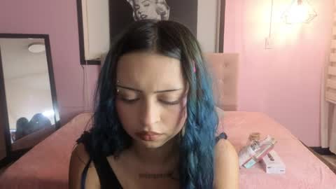 Snapshot of celeste_fioree chatting on June 6, 2026, 1:38 pm celeste_fioree online show from June 6, 2026, 1:38 pm