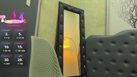Snapshot of celeste_foxxy chatting on September 11, 2025, 11:21 am Celeste online show from September 11, 2025, 11:21 am