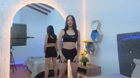 celeste_gil_ online show from August 6, 2026, 1:35 pm