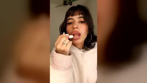 Snapshot of celeste_lumi chatting on June 29, 2026, 11:10 am Celeste online show from June 29, 2026, 11:10 am