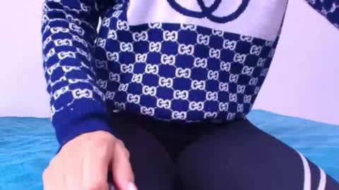 Celeste online show from September 20, 2025, 11:55 am