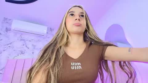 Celeste online show from November 21, 2025, 11:53 am