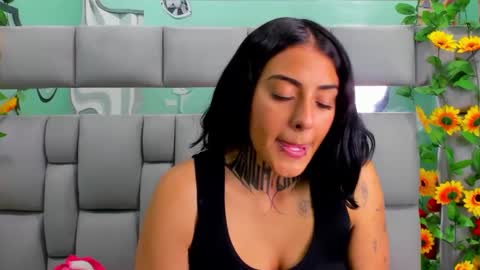 celeste owen18 online show from December 10, 2024, 8:19 am