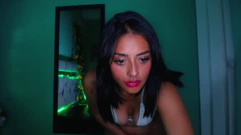 celeste owen18 online show from February 15, 2025, 8:44 am