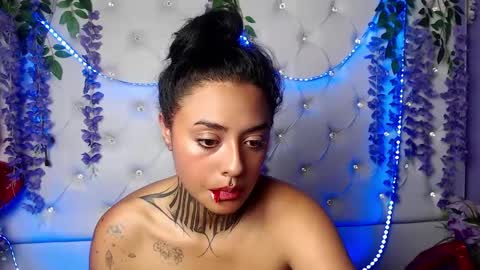 celeste owen18 online show from February 28, 2025, 6:32 am