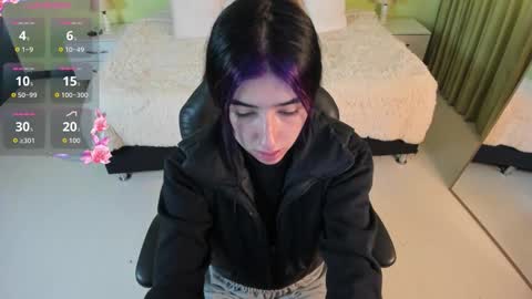 Snapshot of celeste_rous__ chatting on February 3, 2026, 12:32 pm Celeste online show from February 3, 2026, 12:32 pm