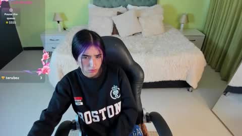 Snapshot of celeste_rous__ chatting on February 13, 2026, 12:34 pm Celeste online show from February 13, 2026, 12:34 pm