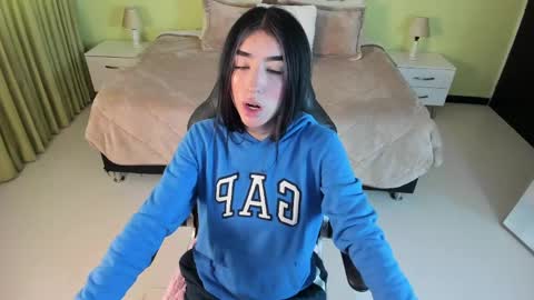 Celeste online show from April 21, 2026, 11:38 am