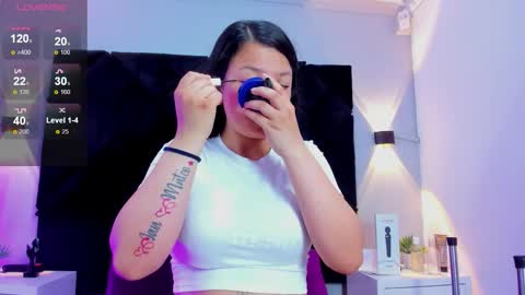 Snapshot of celeste_star0 chatting on September 18, 2025, 12:29 pm celeste star online show from September 18, 2025, 12:29 pm
