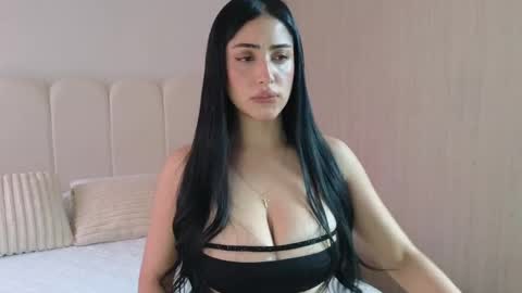 Celeste Tailor online show from May 19, 2026, 8:04 pm