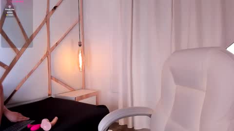 Celeste online show from March 20, 2026, 5:01 am