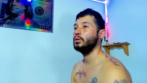 Celeste Y Pipe online show from February 16, 2025, 1:16 pm