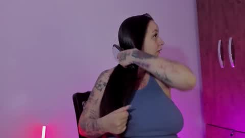 Celeste Y Pipe online show from March 1, 2026, 11:07 pm