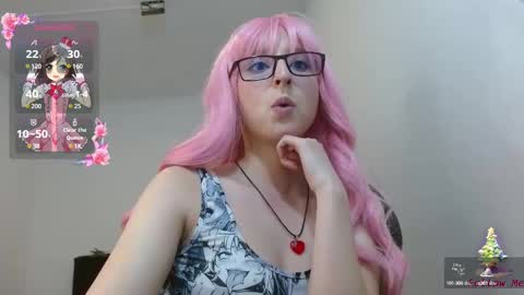 Snapshot of celesteayase chatting on January 2, 2025, 10:33 pm celesteayase online show from January 2, 2025, 10:33 pm