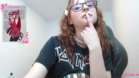 Snapshot of celesteayase chatting on January 10, 2025, 7:00 pm celesteayase online show from January 10, 2025, 7:00 pm