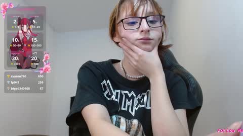 Snapshot of celesteayase chatting on January 11, 2025, 7:17 am celesteayase online show from January 11, 2025, 7:17 am