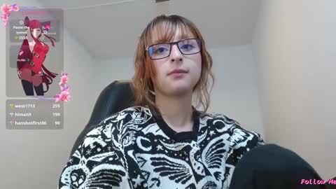 Snapshot of celesteayase chatting on January 15, 2025, 6:43 am celesteayase online show from January 15, 2025, 6:43 am