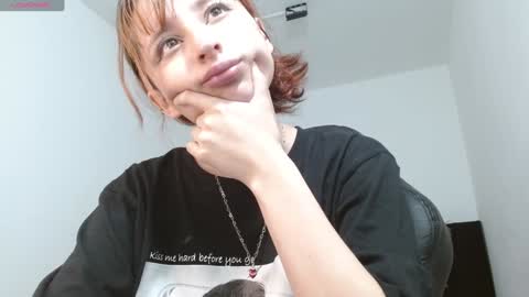 Snapshot of celesteayase chatting on February 8, 2025, 4:36 am celesteayase online show from February 8, 2025, 4:36 am