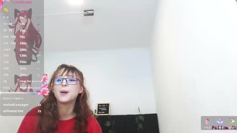 Snapshot of celesteayase chatting on February 13, 2025, 2:34 am celesteayase online show from February 13, 2025, 2:34 am