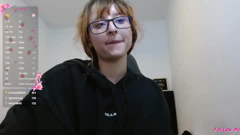 Snapshot of celesteayase chatting on March 4, 2025, 5:42 am celesteayase online show from March 4, 2025, 5:42 am